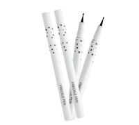 Stylo de maquillage moucheté pour femme - Accessoires de maquillage petits et légers pour fêtes, usage quotidien, soirées, shopping, rendez-vous galants