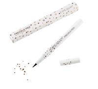 Stylo de maquillage pour taches de rousseur, imperméable, durable, outil simple pour un embrassage naturel du soleil 1 pièce A