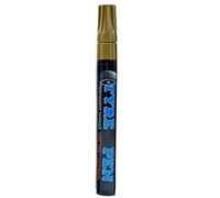 Stylo De Marquage De Pneus - Marqueur Permanent À Séchage Rapide | Stylo Ďe Peinture Qui Ne Se Décolore Pas, Outil D'écriture Đe En Pierre Métallique, Marqueur D'étiquetage D́e Vélo D̄e Moto P