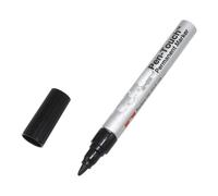 Stylo De Marque D'oreille De Porc,Stylo D'étiquette D'oreille De Bétail Et De Mouton,Numéro D'étiquette D'oreille Dédié,Marqueur Permanent Sans Déformation Pour Stylo Gras - Type Black