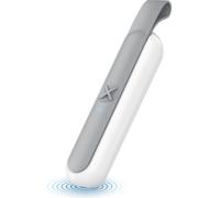 Stylo de massage MyBeo Stylo vibrant - vibration et effet de chaleur - électrique - augmente le bien-être des zones de la peau - idéal pour le camping Voyage Outdoor