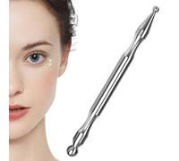 Stylo de massage - Outil pointeur d'accupression, de stimulation, tige d'activation de réflexe, instrument de soulagement ciblé accessoire | Home Wellness Session Fitness Préparation Bureau