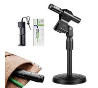 Stylo De Mesure De Distance - Étanche | Outil De Mesure De Lampe De Poche pour La Rénovation Domiciliaire, Projets De Construction Extérieurs, Les Tâches D'installation Précises, Les Aménagements