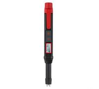 Stylo de mesure d'humidité du liquide de frein HT663, test précis pour DOT3 DOT4 DOT5 1 avec système de notification