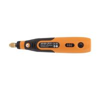 Stylo de Meulage électrique 3.6V, Mini Stylo de Broyeur électrique Léger pour la Sculpture sur Bois, les Artistes de Ponçage, Bricolage, Léger et Compact