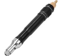 Stylo de meulage pneumatique Outil de polissage à haute vitesse pour gravure à l'air 65000rpm 3mm Chuck