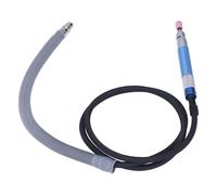Stylo de meulage pneumatique, stylo de gravure pneumatique, stylo de meulage pneumatique, stylo de meulage pneumatique, kit de meulage pneumatique, outil de gravure portable