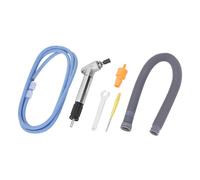 Stylo de meulage pneumatique,Stylo de meulage,Meuleuse à air comprimé,Stylo de meulage à air comprimé,Stylo de meulage à air comprimé à 120 degrés