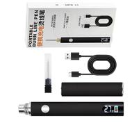 Stylo De Modélisation Cire À Main Avec Outil Sculpture Cire À Rapide Parfait Pour Divers Matériaux Dans Les Projets Créatifs Des Fournitures D'art Et D'artisanat