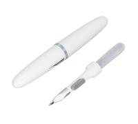 Stylo De Nettoyage 3 En 1 Pour éTui D'éCouteurs, Brosse Douce Multifonctionnelle, Nettoyeur D'éCouteurs Sans Fil Pour éCouteurs Huawei