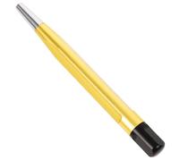 Stylo de Nettoyage en Cuivre pour Montre et Pcb, Jaune