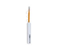 Stylo de nettoyage fibre optique connecteur SC, ST 2,50 mm