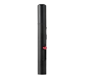 Stylo de Nettoyage for Objectif d'appareil Photo PGYTECH Maivc 2 Pro/Zoom, Brosse à poussière, Compatible avec DJI Mavic Pro/AIR/Spark/Phantom 4 Pro OSMO DSLR