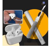 Stylo de nettoyage MAVURA »Nettoyant pour écouteurs Kit de nettoyage pour écouteurs et bouchons d'oreille pour smartphone brosse de