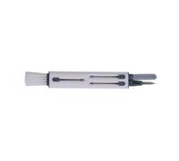 Stylo de nettoyage pour écouteurs Bluetooth (3ème génération) Blanc