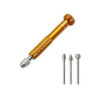 Stylo de nettoyage pour joints de carrelage avec 3 pointes - Facile à utiliser - Stylo innovant pour joints de carrelage