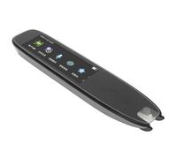 Stylo de numérisation vocale, outil d'étude multifonction avec écran tactile adapté aux yeux pour étudiants en langues, lecture, voyages d'affaires