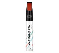 Stylo de peinture - 12 ml - Séchage rapide - Portable - Professionnel - Marqueur acrylique - Pinceau de protection rapide - Marqueur de peinture - Réparation de pare-chocs de porte de voiture, camion