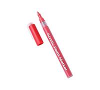 Stylo de peinture à ongles - Étanche - Séchage rapide - Avec lignes abstraites - Pour dessiner des ongles (E, taille unique)