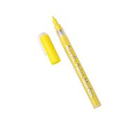 Stylo de peinture à ongles - Étanche - Séchage rapide - Avec lignes abstraites - Pour dessiner des ongles (F, taille unique)
