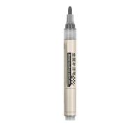 Stylo de peinture acrylique pour peinture sur roche, verre, céramique, pierre, marqueur permanent imperméable pour arts et travaux manuels