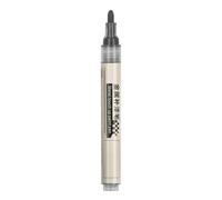 Stylo de peinture acrylique pour peinture sur roche, verre, céramique, pierre, marqueur permanent imperméable pour arts et travaux manuels
