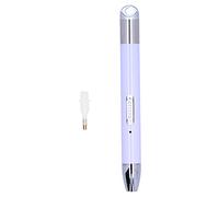 Stylo de Peinture au Diamant, Stylo de Forage de Peinture au Diamant à LED avec Lumière, Outils de Peinture au Diamant 5D pour Peintures au Diamant Bricolage Arts Artisanat Décor(1)