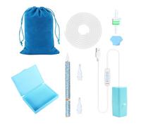Stylo de peinture de diamants | Outils de Loisirs Créatifs à Aspiration Automatique Réglable | Kits d'Art de Pierres pour Adultes | Cadeau pour Femmes Mamans Adolescents Garçons Filles Famille