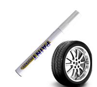 Stylo de peinture de voiture - Stylo de retouche pour réparation de retouche | Stylo résistant aux intempéries pour le polissage et l'entretien du véhicule en cas de rayures et de dommages de peinture
