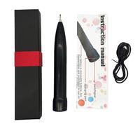 Stylo de peinture gemme, outil d'aspiration sous vide, applicateur automatique, placement de précision de l'art du diamant, 21 cm, design ergonomique léger pour , adolescents, adultes, projets