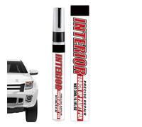 Stylo De Peinture Pour Automobile | Protection Sûre Nettoyant Véhicule,Stylo de Retouche pour Rayures de Véhicules,Pour Véhicules Auto Intérieur Extérieur Pare-chocs Jante Pneu Garniture Motos