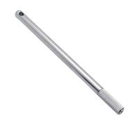 Stylo de peinture pour cuir | Rouleau de teinture pour bords en cuir | Marqueurs de peinture ergonomiques pour réparation de femmes et hommes