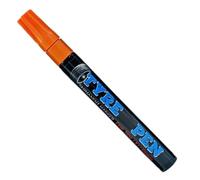 Stylo De Peinture Pour Lettrage Des Pneus Marqueur Pour Pneus À Séchage