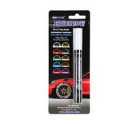 Stylo de peinture pour pneus - Marqueur de lettrage pour pneus longue durée, bâton de peinture pour pneus | Stylo de peinture pour pneus automobiles, stylo de marquage de pneus blanc, peinture permane