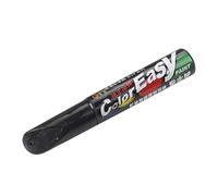 Stylo de peinture pour voiture - Stylo effaceur de rayures pour voiture | Stylo de peinture de remplissage avec motif de pinceau : réparation de rayures de peinture de voiture 12 ml, stylo