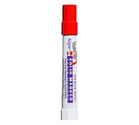 Stylo de peinture solide pour fenêtre, surfaces rugueuses et conditions difficiles, marqueur solide pour fenêtres, surfaces rugueuses en bois