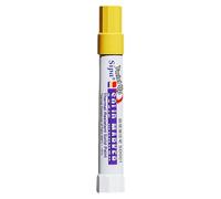 Stylo de peinture solide pour fenêtre, surfaces rugueuses et conditions difficiles, marqueur solide pour fenêtres, surfaces rugueuses en bois