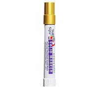 Stylo de peinture solide pour fenêtre, surfaces rugueuses et conditions difficiles, marqueur solide pour fenêtres, surfaces rugueuses en bois