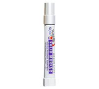 Stylo de peinture solide pour fenêtre, surfaces rugueuses et conditions difficiles, marqueur solide pour fenêtres, surfaces rugueuses en bois