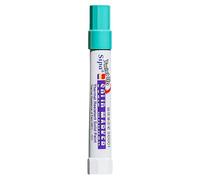 Stylo de peinture solide pour fenêtre, surfaces rugueuses et conditions difficiles, marqueur solide pour fenêtres, surfaces rugueuses en bois