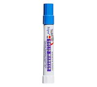 Stylo de peinture solide pour fenêtre, surfaces rugueuses et conditions difficiles, marqueur solide pour fenêtres, surfaces rugueuses en bois