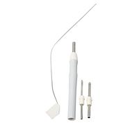 Stylo de Perçage à Aiguille de Poinçon, Stylo de Perçage, Broderie 5Mm, Fournitures D'aiguilles de Poinçonnage Multiples de 2Mm et 3.5Mm