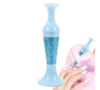 Stylo de perceuse de peinture, stylo de forage type stylo stylo de pointe artistique pour perceuse diamantée, stylo de peinture artistique pour perceuse ergonomique pour perceuse, stylo de pointe pour
