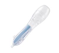 Stylo de perles de sécurité de 2,6 mm - Machine automatique de perles à presser 14,6 x 3,5 cm, distributeur de perles de sécurité, outil applicateur de cils pour anniversaires, vacances, projets