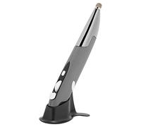 Stylo de Poche Souris Optique 2.4GWireles Souris D'écriture Manuscrite 800/1200/1600DPI Souris Ergonomiques Réglables pour PC Ordinateur Portable Ordinateur Portable pour Android/OS X/Linux