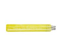 Stylo de pointillage en acrylique pour des designs polyvalents - Outil court pour les amateurs