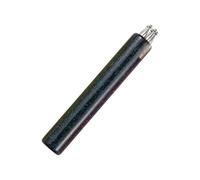 Stylo de pointillage pour nail art, durable, résistant à l'usure, conforme aux normes internationales pour les professionnels des ongles