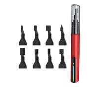 Stylo De Ponçage Stylo Polissage Électrique À Haute Efficacité Avec Des Opérations À Faible Bruit Pour Les Passionnés Et La Ponceuse Alternative Modéliste