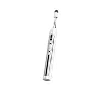 Stylo de Présentation Sans Fil pour Projecteur PowerPoint : Tourne-Pages, Pointeur Laser USB, Télécommande Infrarouge