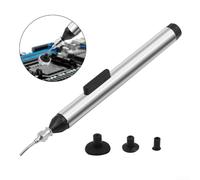 Stylo de ramassage de puce IC, outil d'aspiration manuel pour composants SMD pour puces BGA pour travaux de réparation de circuits imprimés électroniques